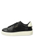 Gant Sneakersy Julice Sneaker 27531173 Černá - Pepit.cz