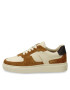 Gant Sneakersy Julice Sneaker 27531176 Hnědá - Pepit.cz