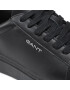 Gant Sneakersy Mc Julien 23631052 Černá - Pepit.cz