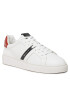 Gant Sneakersy Mc Julien 25631291 Bílá - Pepit.cz