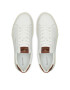 Gant Sneakersy Mc Julien Sneaker 27631219 Bílá - Pepit.cz