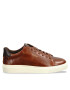 Gant Sneakersy Mc Julien Sneaker 27631219 Hnědá - Pepit.cz