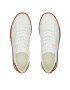 Gant Sneakersy Mc Julien Sneaker 27631222 Bílá - Pepit.cz