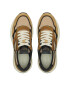 Gant Sneakersy Neuwill Sneaker 27537200 Černá - Pepit.cz