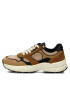 Gant Sneakersy Neuwill Sneaker 27537200 Černá - Pepit.cz