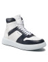 Gant Sneakersy Palbro 24631646 Bílá - Pepit.cz