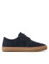 Gant Sneakersy Prepville 25633264 Tmavomodrá - Pepit.cz