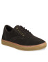 Gant Sneakersy Prepville Sneaker 27633266 Hnědá - Pepit.cz