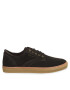 Gant Sneakersy Prepville Sneaker 27633266 Hnědá - Pepit.cz