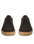 Gant Sneakersy Prepville Sneaker 27633266 Hnědá - Pepit.cz