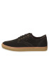 Gant Sneakersy Prepville Sneaker 27633266 Hnědá - Pepit.cz