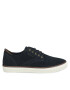 Gant Sneakersy Prepville Sneaker 27633266 Modrá - Pepit.cz