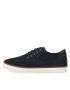 Gant Sneakersy Prepville Sneaker 27633266 Modrá - Pepit.cz