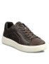 Gant Sneakersy Zonick Sneaker 27631231 Hnědá - Pepit.cz