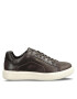 Gant Sneakersy Zonick Sneaker 27631231 Hnědá - Pepit.cz