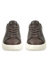 Gant Sneakersy Zonick Sneaker 27631231 Hnědá - Pepit.cz