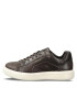 Gant Sneakersy Zonick Sneaker 27631231 Hnědá - Pepit.cz