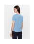 Gant T-Shirt 4200440 Modrá Regular Fit - Pepit.cz