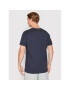 Gant T-Shirt Archive Shield 2003081 Tmavomodrá Regular Fit - Pepit.cz