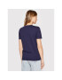 Gant T-Shirt Archive Shield 4200417 Tmavomodrá Regular Fit - Pepit.cz