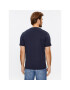 Gant T-Shirt Md. Ss 2003213 Tmavomodrá Regular Fit - Pepit.cz