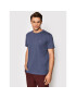 Gant T-Shirt Original 234100 Tmavomodrá Regular Fit - Pepit.cz