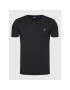 Gant T-Shirt Original 234104 Černá Slim Fit - Pepit.cz