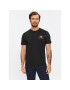 Gant T-Shirt Reg Archive Shield Emb Ss 2067004 Černá Regular Fit - Pepit.cz