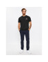 Gant T-Shirt Reg Archive Shield Emb Ss 2067004 Černá Regular Fit - Pepit.cz