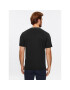 Gant T-Shirt Reg Archive Shield Emb Ss 2067004 Černá Regular Fit - Pepit.cz