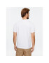 Gant T-Shirt Reg Shield Ss 2003184 Bílá Regular Fit - Pepit.cz