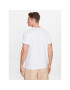 Gant T-Shirt Shield 2003023 Bílá Regular Fit - Pepit.cz