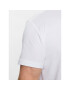 Gant T-Shirt Shield 2003023 Bílá Regular Fit - Pepit.cz