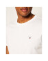 Gant T-Shirt The Original 234100 Bílá Regular Fit - Pepit.cz