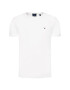 Gant T-Shirt The Original 234100 Bílá Regular Fit - Pepit.cz