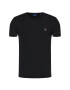 Gant T-Shirt The Original 234100 Černá Regular Fit - Pepit.cz