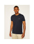 Gant T-Shirt The Original 234100 Tmavomodrá Regular Fit - Pepit.cz