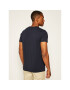 Gant T-Shirt The Original 234100 Tmavomodrá Regular Fit - Pepit.cz