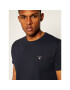 Gant T-Shirt The Original 234100 Tmavomodrá Regular Fit - Pepit.cz