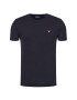 Gant T-Shirt The Original 234100 Tmavomodrá Regular Fit - Pepit.cz