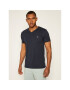 Gant T-Shirt The Original 234104 Tmavomodrá Slim Fit - Pepit.cz