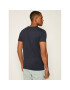 Gant T-Shirt The Original 234104 Tmavomodrá Slim Fit - Pepit.cz