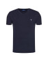 Gant T-Shirt The Original 234104 Tmavomodrá Slim Fit - Pepit.cz