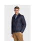 Gant Vatovaná bunda 7006271 Tmavomodrá Regular Fit - Pepit.cz