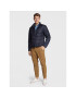 Gant Vatovaná bunda 7006271 Tmavomodrá Regular Fit - Pepit.cz