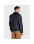 Gant Vatovaná bunda 7006271 Tmavomodrá Regular Fit - Pepit.cz