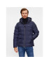 Gant Vatovaná bunda Active Cloud Jacket 7006351 Tmavomodrá Regular Fit - Pepit.cz