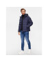 Gant Vatovaná bunda Active Cloud Jacket 7006351 Tmavomodrá Regular Fit - Pepit.cz