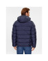 Gant Vatovaná bunda Active Cloud Jacket 7006351 Tmavomodrá Regular Fit - Pepit.cz