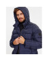 Gant Vatovaná bunda Active Cloud Jacket 7006351 Tmavomodrá Regular Fit - Pepit.cz